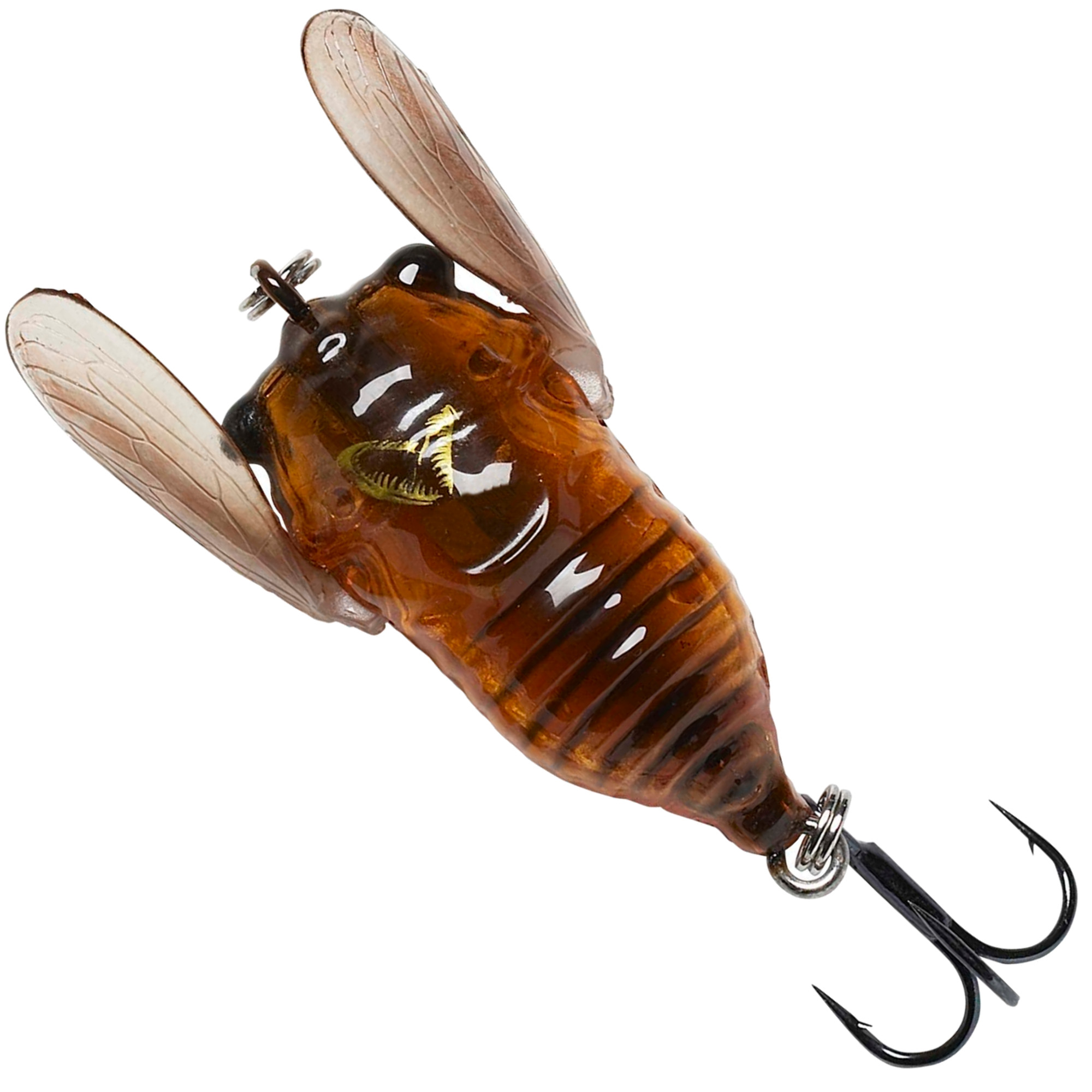 3D Cicada - felszni csali
