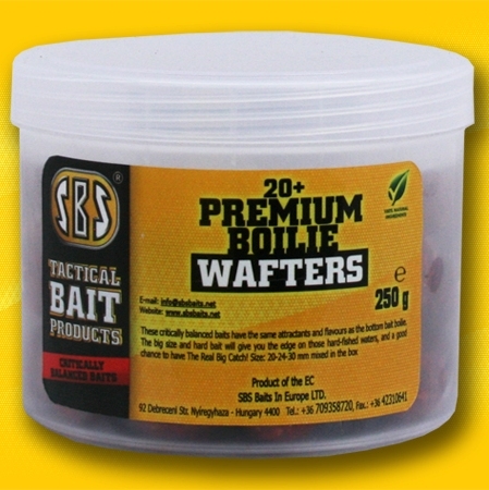 Prmium Wafters /knnytett/ bojli