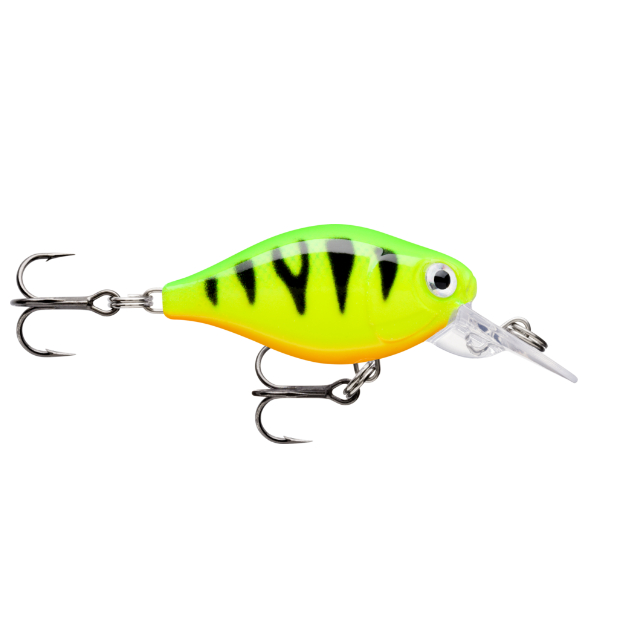 FNCM / X-Light Crank Mid Runner