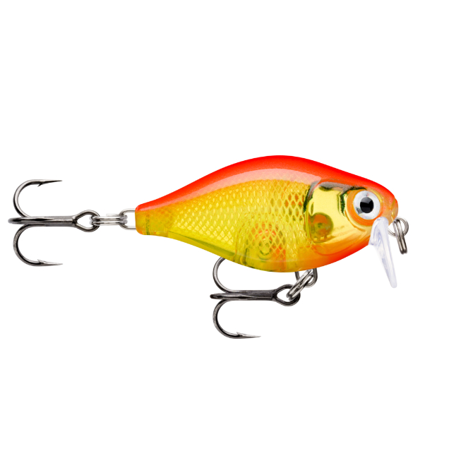 FNCS / X-Light Crank Shallow Runner