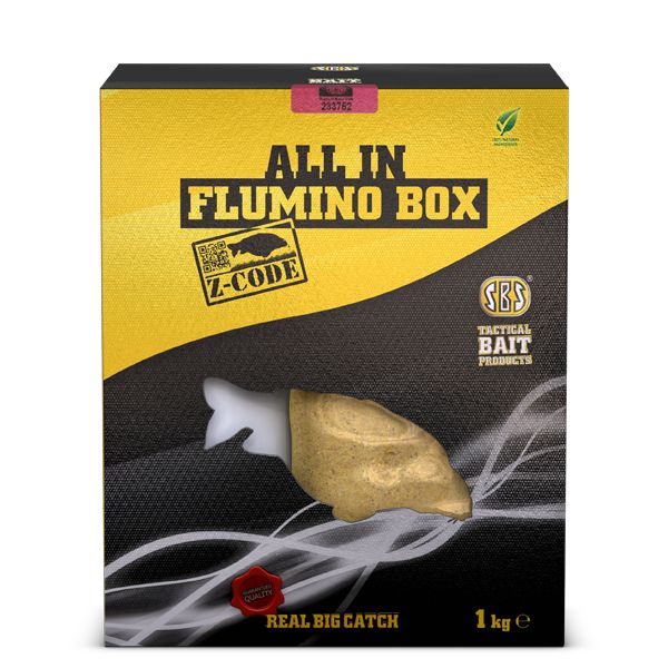 All In Flumino Box