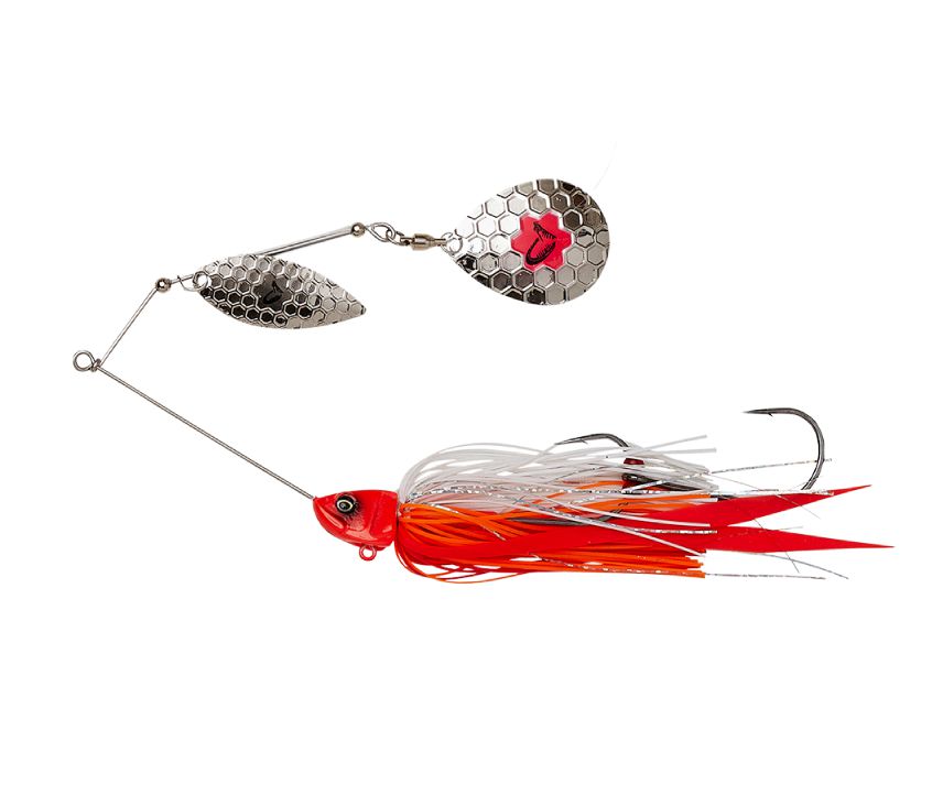 Da Bush Spinnerbait