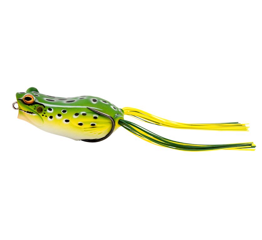 Hop Walker Frog s Popper Frog - bka - felszni