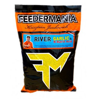 Feedermnia