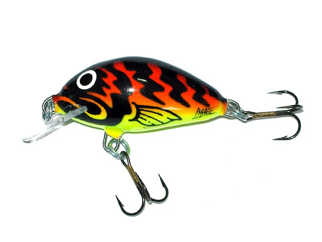 Salmo Tiny