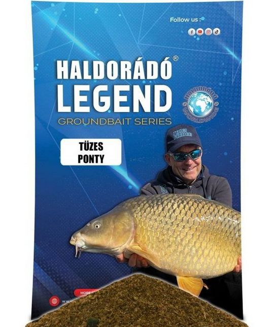 Legend s N-Butyric Groundbait etetk s spray