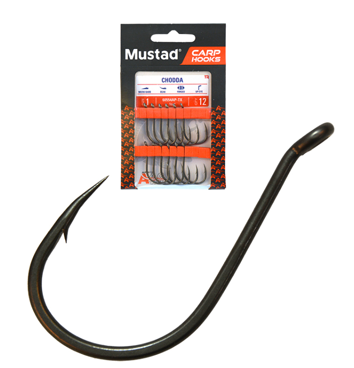 Mustad - pontyoz�, bojlis