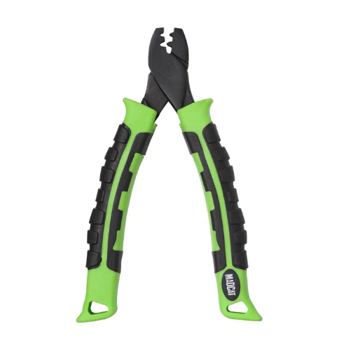 Krimpel� fog�
