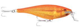 SSR / Shallow Shad Rap