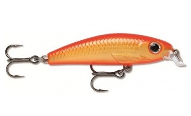 ULM / Ultra Light Minnow