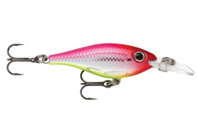 ULS / Ultra Light Shad